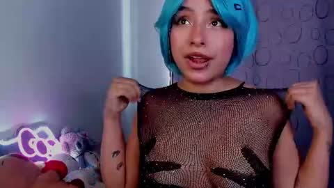   online show from July 24, 9:51 pm