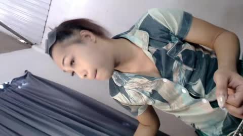 _asiancutie online show from July 24, 3:20 am