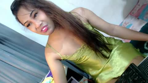 _asiancutie online show from July 29, 2:35 pm