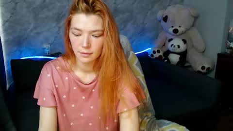 _astarte_ online show from June 19, 11:05 pm