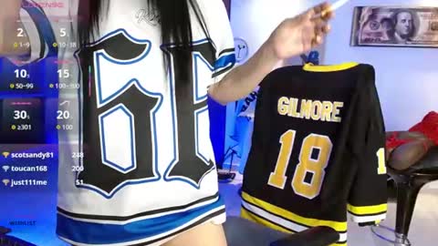 You Baby online show from August 4, 12:29 am