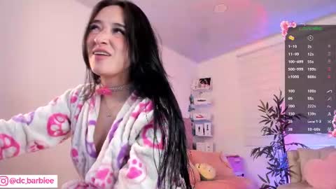 Andrea online show from August 16, 12:58 am