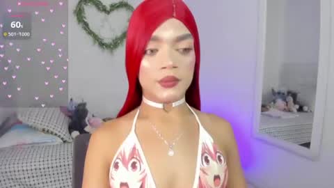 _bastett online show from June 15, 5:49 am