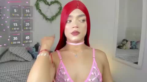 _bastett online show from June 16, 6:23 am