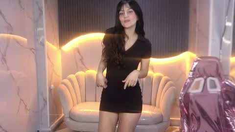Bella  online show from August 11, 3:14 pm