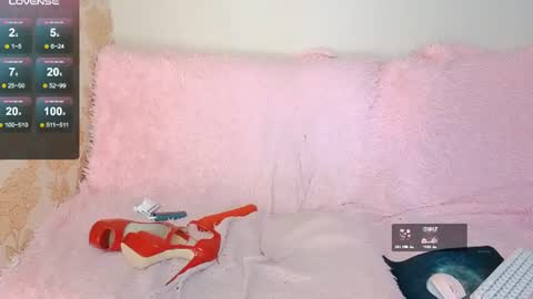 Bella online show from July 15, 11:49 pm
