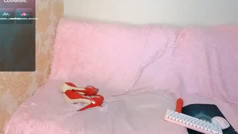 Bella online show from July 23, 12:02 am