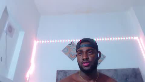 Andrew online show from August 8, 5:29 am