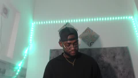 Andrew online show from August 12, 3:31 am