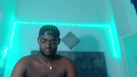 Andrew online show from August 12, 4:37 am