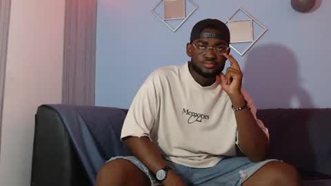 Andrew online show from August 14, 6:11 pm