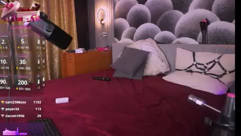 Silver online show from July 31, 6:13 pm