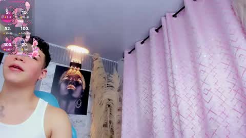 _blake_boy online show from May 26, 9:38 pm