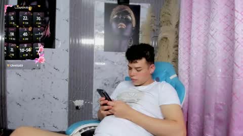 _blake_boy online show from May 28, 12:13 am