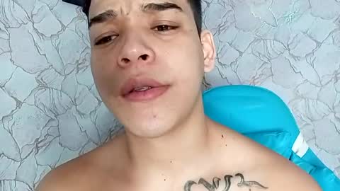 _blake_boy online show from June 28, 3:09 am