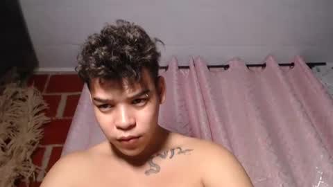 _blake_boy online show from July 13, 1:23 am