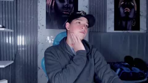 _blake_boy online show from July 21, 12:36 am