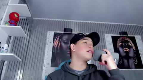 _blake_boy online show from July 21, 2:48 am