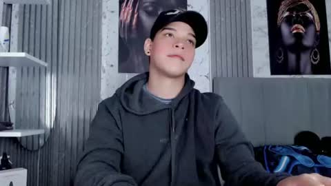 _blake_boy online show from July 21, 3:54 am
