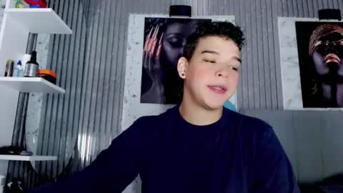 _blake_boy online show from July 22, 12:35 am