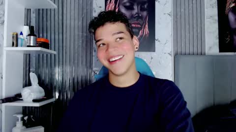 _blake_boy online show from July 22, 1:41 am
