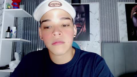 _blake_boy online show from July 22, 2:47 am