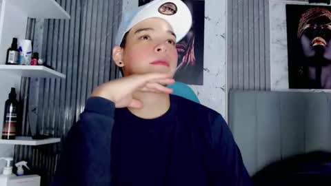 _blake_boy online show from July 22, 4:48 am