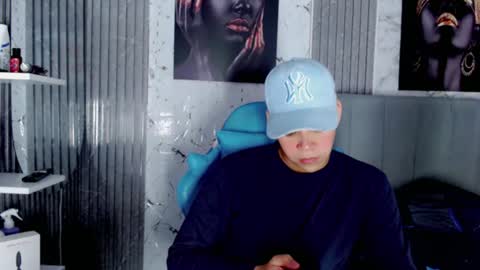 _blake_boy online show from July 22, 5:54 am