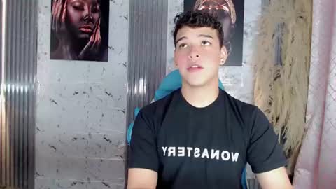 _blake_boy online show from July 24, 10:35 pm