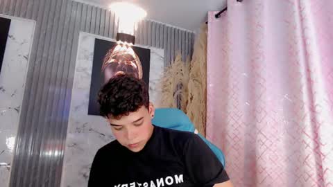 _blake_boy online show from July 25, 12:47 am