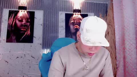 _blake_boy online show from July 27, 1:33 am