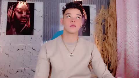 _blake_boy online show from July 27, 2:39 am