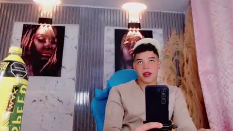_blake_boy online show from July 27, 3:45 am