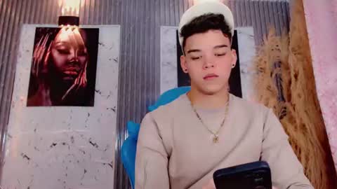 _blake_boy online show from July 27, 4:51 am