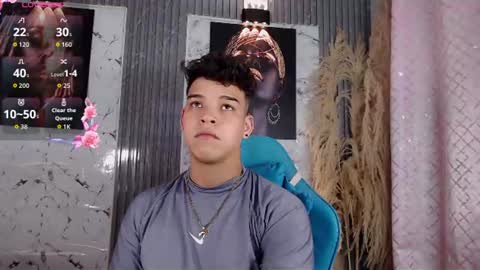 _blake_boy online show from July 28, 5:46 am