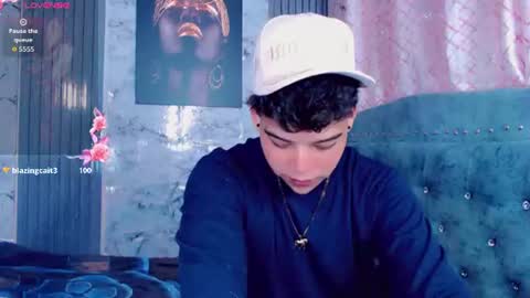 _blake_boy online show from July 29, 2:29 am