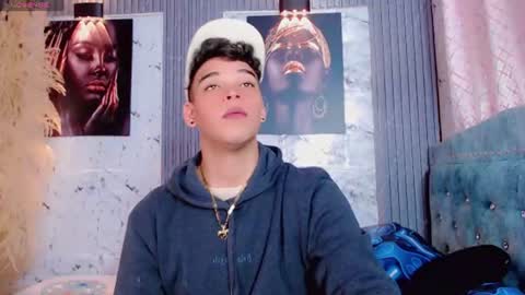 _blake_boy online show from August 1, 5:13 am