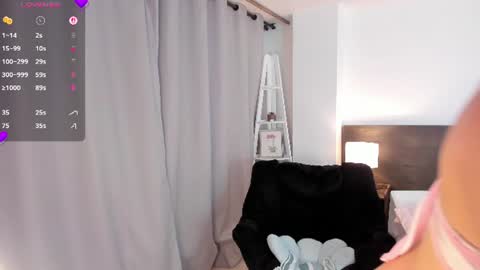Mary online show from July 22, 2:14 am
