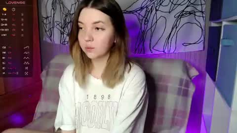 Elizabeth online show from June 13, 11:01 pm