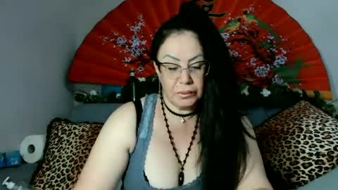 KHALEESI online show from June 27, 5:05 pm