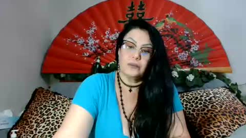 KHALEESI online show from July 28, 10:16 pm