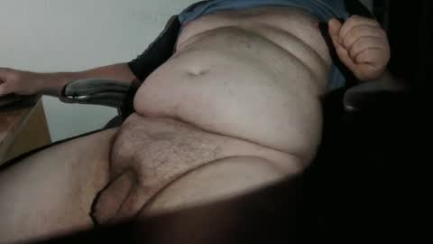 _boboss1975 online show from June 25, 3:20 am