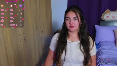 Bonnie online show from July 23, 12:13 am