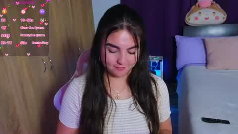 Bonnie online show from July 23, 1:19 am
