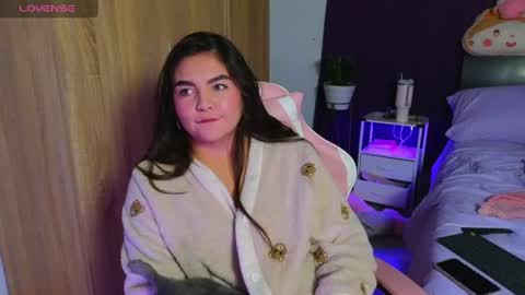 Bonnie online show from July 25, 12:47 am