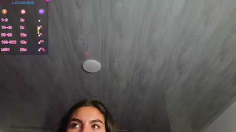 Bonnie online show from July 29, 2:07 am