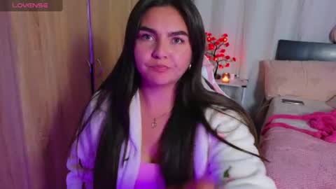 Bonnie online show from August 13, 2:58 am
