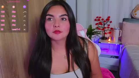 Bonnie online show from August 15, 2:37 am