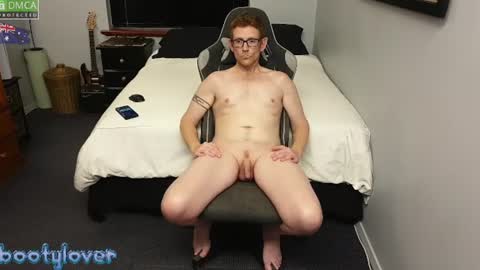  bootylover    online show from July 6, 4:16 am