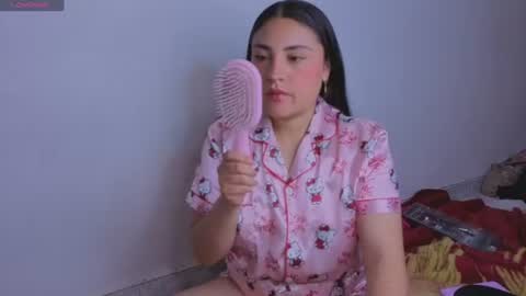 Brenda  online show from August 7, 2:55 am